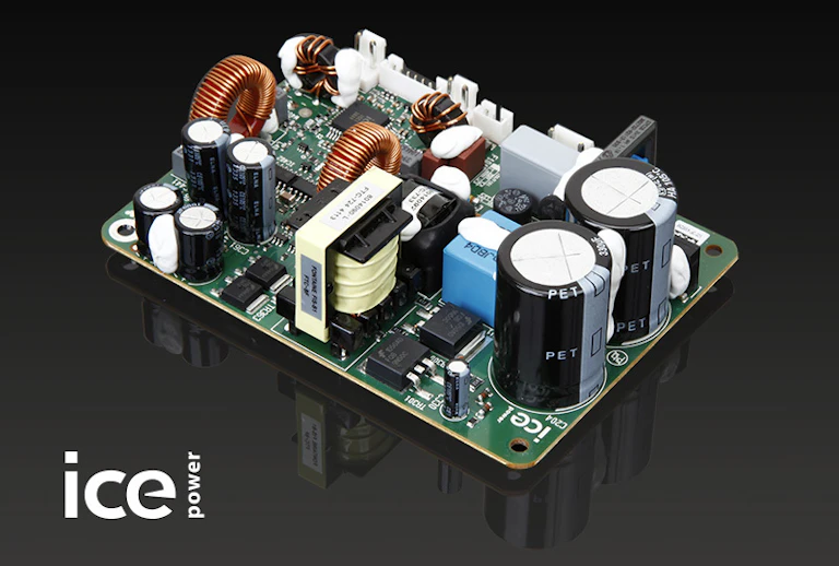 Ai 301da x w 冰動力