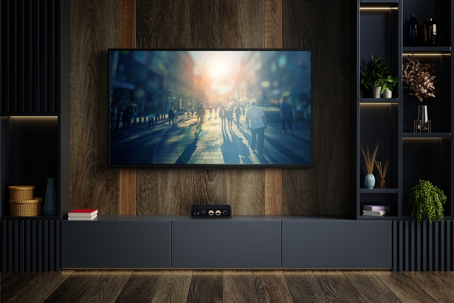TEAC AX 505 B Lifestyle 2000x1333