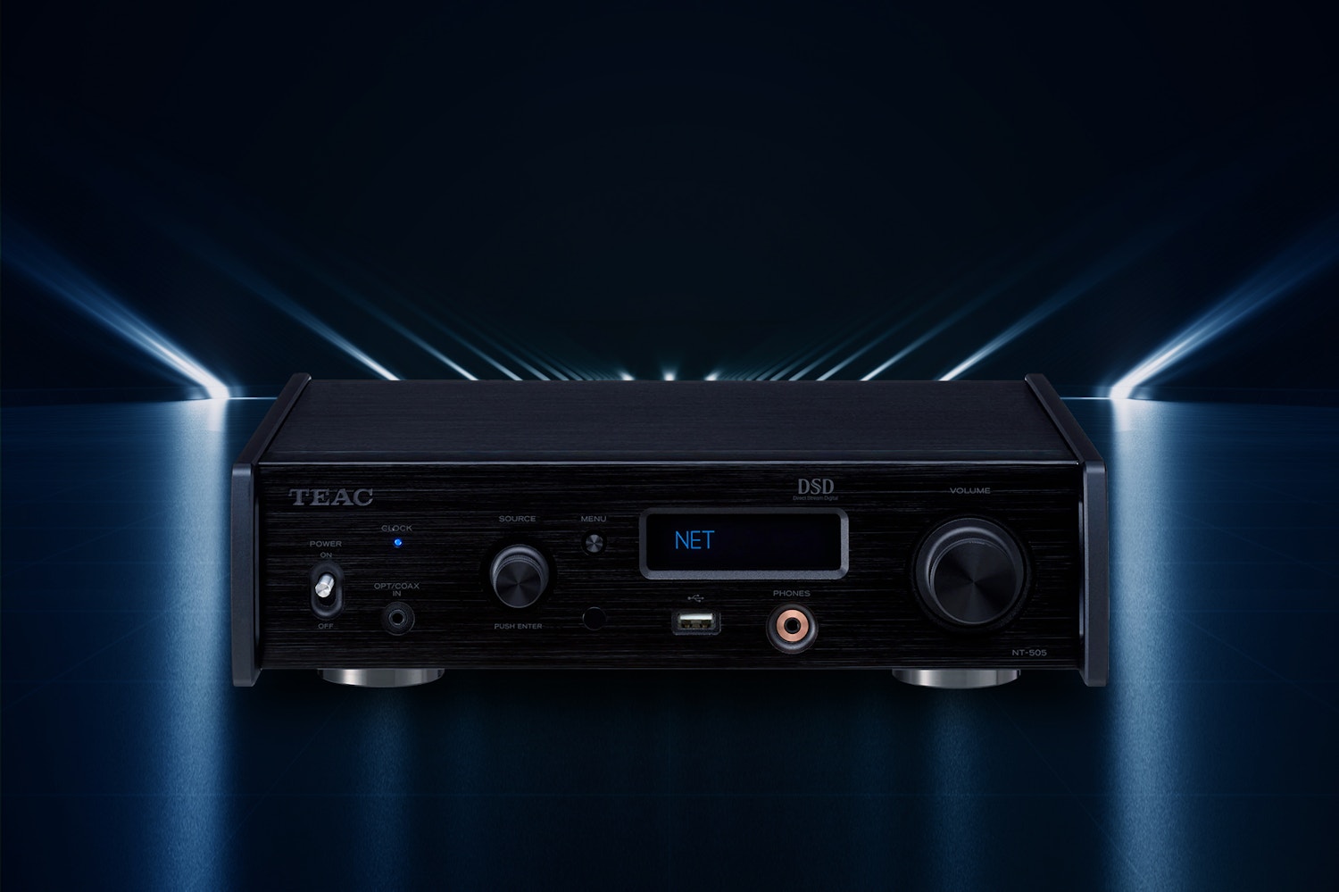 TEAC NT 505 X Lifestyle 2000x1333