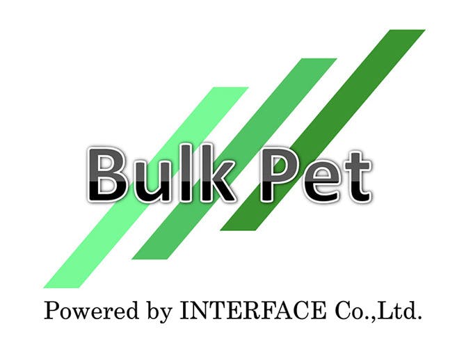 Bulk pet logo pc