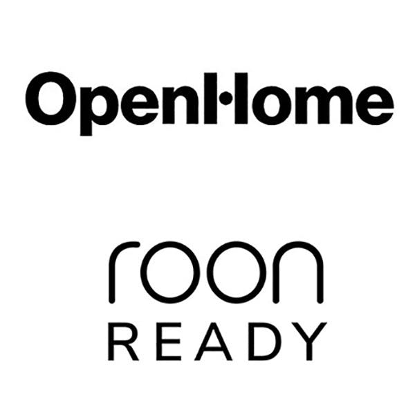 Open home roon ready logo pc