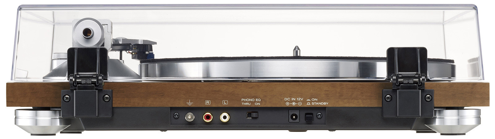 85%OFF!】 TEAC TN-400BT-SE-WA Bluetooth搭載フォノEQ内蔵アナログターンテーブル ティアック TN400BTSE  fucoa.cl