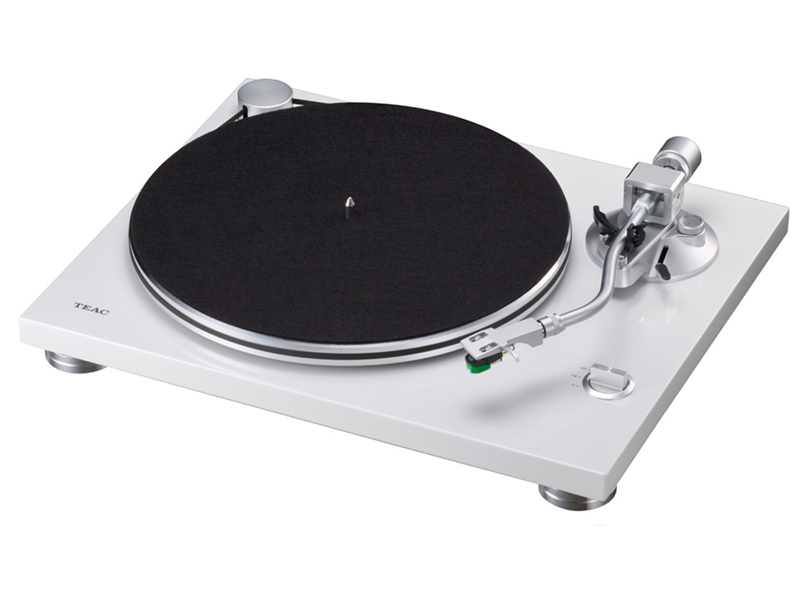 TN-3B-SE Manual Belt-Drive Turntable | TEAC USA